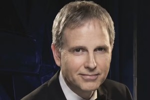 Internationally acclaimed pianist Kevin Kenner (Photo: VCMA)