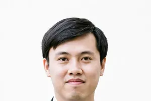 Dr. Hoang Trong Nghia
