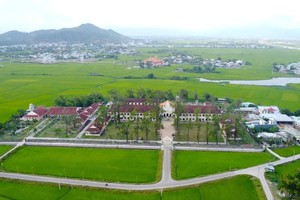 Vietnam’s first National Script printing house increasingly attracts visitors 