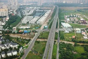 Government calls for accelerated completion of the national land database. (Photo: SGGP)