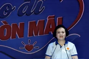 Deputy PM calls for stronger organ donation movement to save more lives