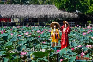 Khanh Hoa launches “Touching Khanh Hoa Summer 2026” program