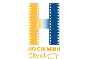HCMC's cinematic city brand identity