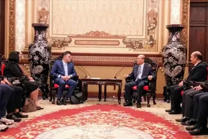 HCMC, Indonesia strengthen cooperation across multiple sectors