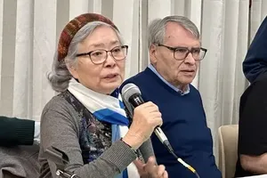 Ms. Tran To Nga
