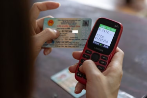Illustrative image (Photo: Viettel Telecom)