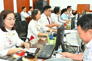 HCMC continues to reduce staff by 5-10 percent during 2027–2031