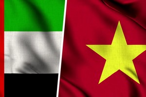 UAE grants visa-on-arrival for Vietnamese citizens