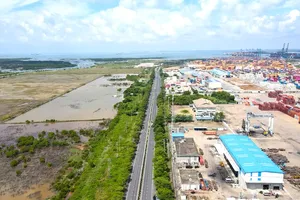 Cai Mep Ha Free Trade Zone expected to foster high-value economic ecosystem