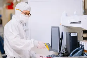 The Ministry of Science and Technology has proposed an interest rate subsidy policy to support business investment. (Photo: SGGP)
