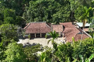 Heritage loses its soul amid rapid urbanization