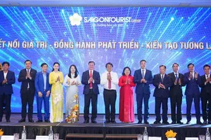 Businesses join forces to boost Vietnam’s tourism competitiveness