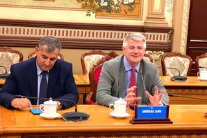 Business connectivity regarded as pillar of Ho Chi Minh City–Germany cooperation