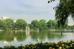 Hanoi offers free experiences for National Day holiday