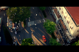 Ho Chi Minh City narrates its own story through lens of cinema