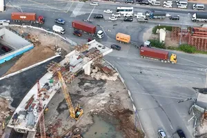An Phu Interchange