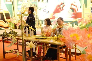 16 Vietnamese heritage regions gather in Gia Lai