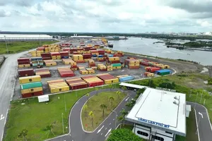 Laos’ Champasak invites Ho Chi Minh City firm to develop new industrial park