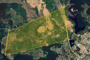 Da Nang City has established four designated airspace zones for drone operations.