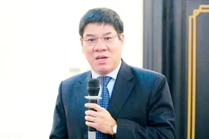 Prof. Dr. Huynh Van Chuong, Director of the Quality Management Department