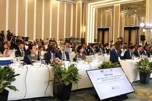 The Asia-Pacific Dialogue on Heritage and Authenticity opens in Hanoi on September 28. (Photo: SGGP)