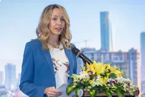 Vietnam prepares for APEC 2027 with U.S. support