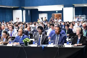 2026 forum seeks to turn Vietnam into strong maritime nation