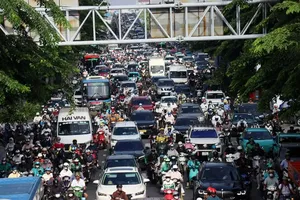 Ho Chi Minh City to restrict cars on roads for Metro Line 2 construction