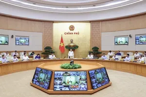 Prime Minister requests stronger efforts to tap growth potential