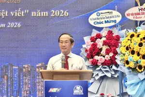 2026 Entrepreneurs and Books Week promotes lifelong learning