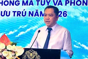 HCMC hosts training on crime, fraud prevention for accommodation providers