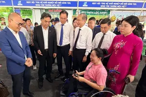 Ho Chi Minh City strengthens supply-demand links for Vietnamese goods