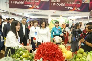 Ho Chi Minh City boosts regional trade links, export promotion