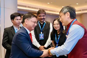 HCMC proposes cooperation with India in AI, semiconductors, high-tech talent