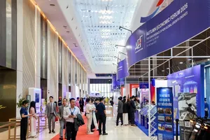 Ho Chi Minh City expands space for next-generation industries