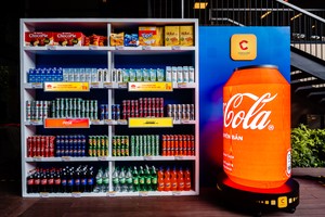 两个月签约超 2,350 亿越盾，千禧龙传媒成为品牌预算的首选媒体