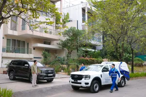 Ford Việt Nam lập kỷ lục doanh số trong nửa đầu năm 2025