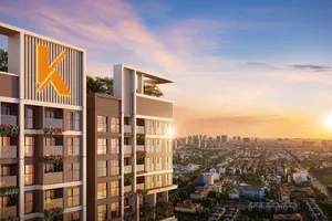 Tháp Cityview Signature sở hữu tọa độ trung tâm với những giá trị khác biệt.