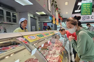 Tỷ lệ hàng Việt tại các siêu thị Việt hiện chiếm đến 95%