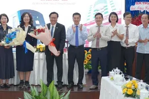 Lễ ký kết hợp tác chiến lược giai đoạn 2025-2028 giữa SATRA và HURC1