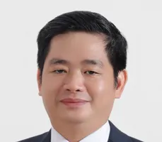 Ông Lâm Quốc Thanh, Tổng Giám đốc SATRA