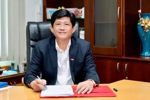 ông Nguyễn Hữu Nghĩa, Chủ tịch HĐTV SATRA