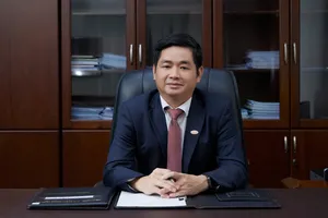 Ông Lâm Quốc Thanh, Tổng giám đốc SATRA