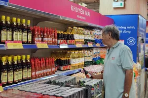 Các hoạt động kích cầu đang được triển khai trên diện rộng