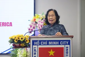 Kỷ niệm lần thứ 247 Ngày Độc lập Hoa Kỳ