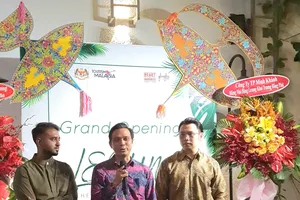 Khám phá ẩm thực Malaysia tại TPHCM