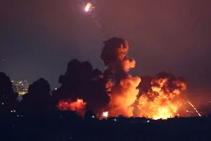 Mỹ và Israel lên kế hoạch không kích Iran