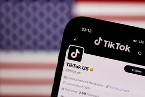 Tiktok lên kế hoạch đóng cửa tại Mỹ