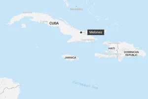 13 quân nhân Cuba hy sinh trong vụ nổ kho vật liệu quốc phòng