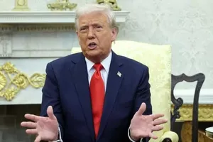 Mỹ tuyên bố đạt thỏa thuận với Nga về xung đột Ukraine 